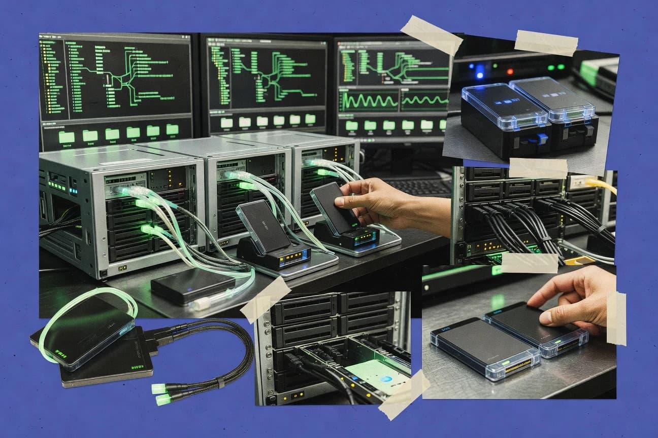 Top 10 Best File Replication Software of 2026