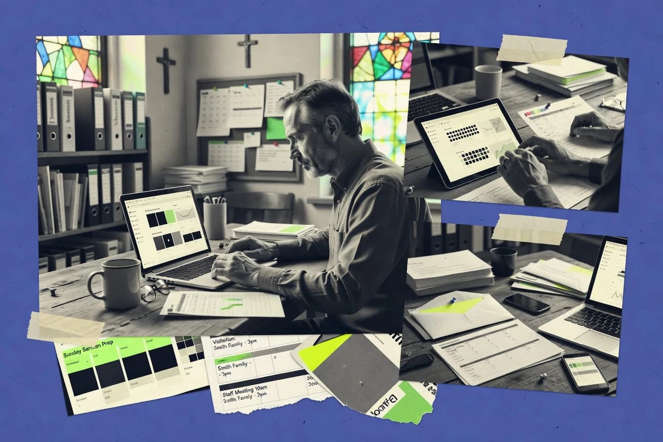 Top 10 Best Pastor Software of 2026