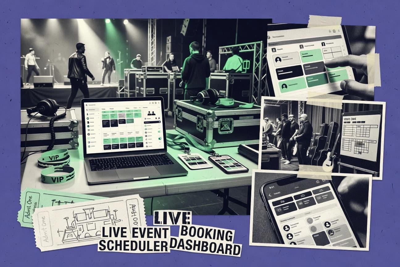 Top 10 Best Entertainment Booking Software of 2026