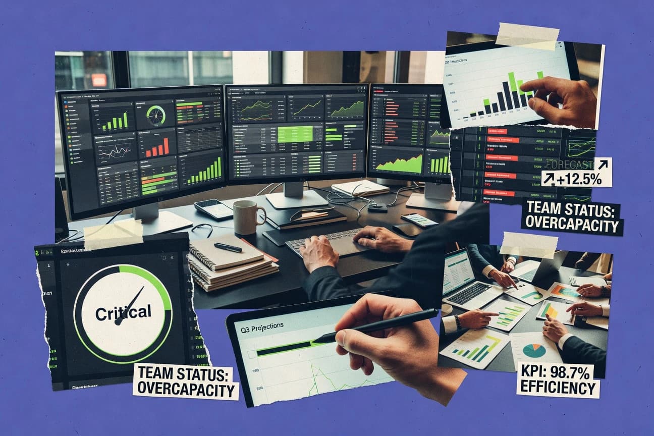 Top 10 Best Management Dashboard Software of 2026