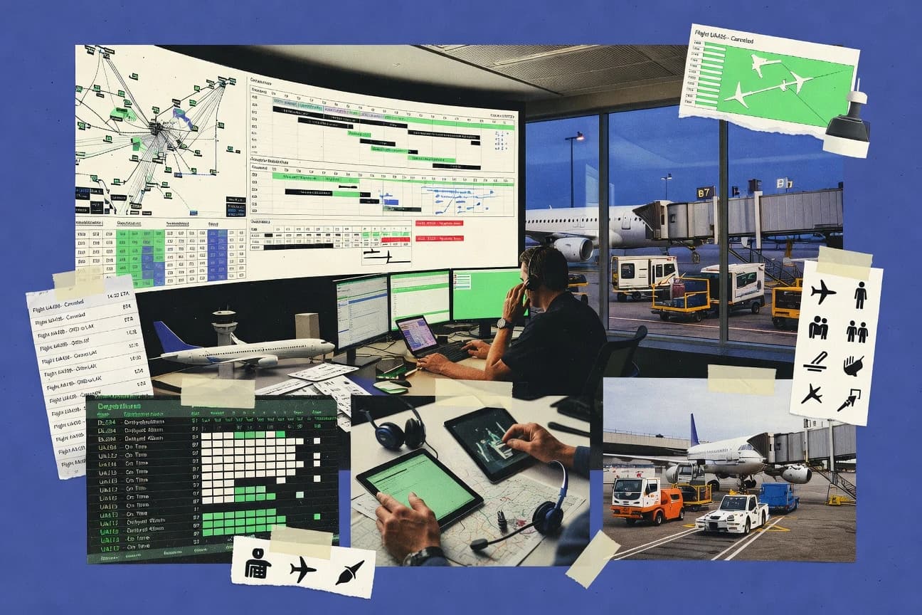 Top 10 Best Airlines Software of 2026