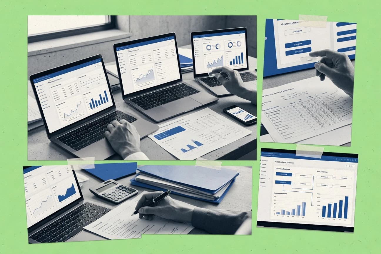 Top 10 Best Select Software of 2026