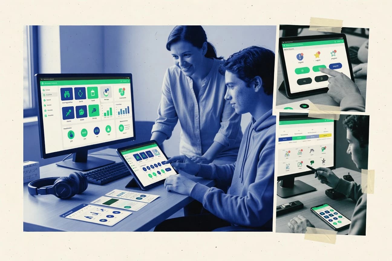 Top 10 Best Developmental Disabilities Software of 2026