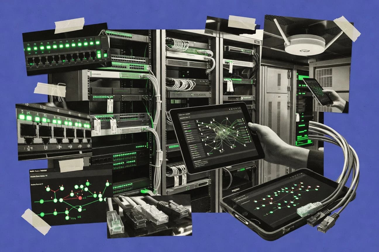 Top 10 Best Network Device Discovery Software of 2026