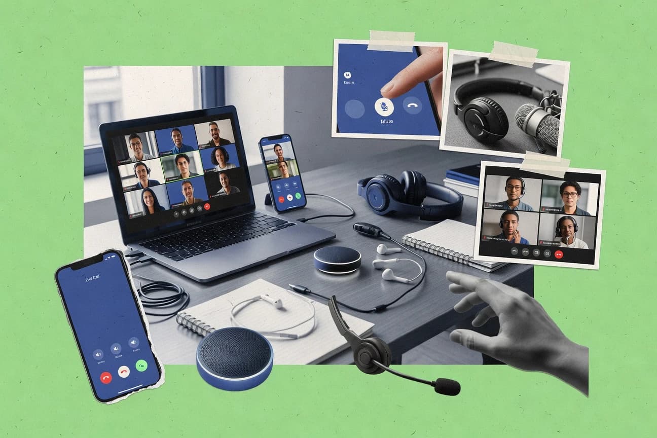 Top 10 Best Phone Conferencing Software of 2026
