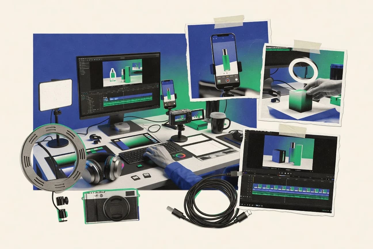 Top 10 Best Marketing Video Software of 2026