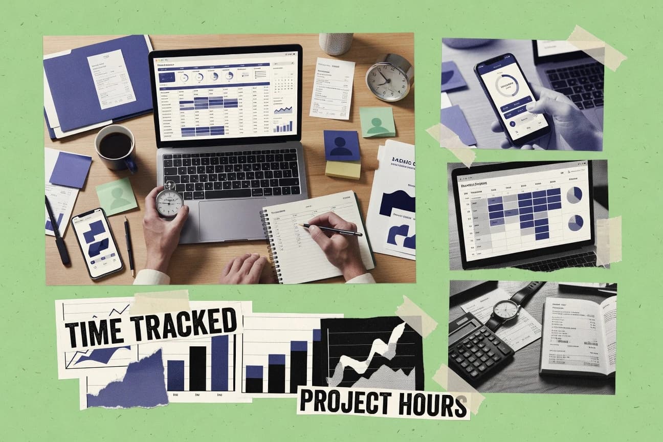 Top 10 Best Project Time Recording Software of 2026