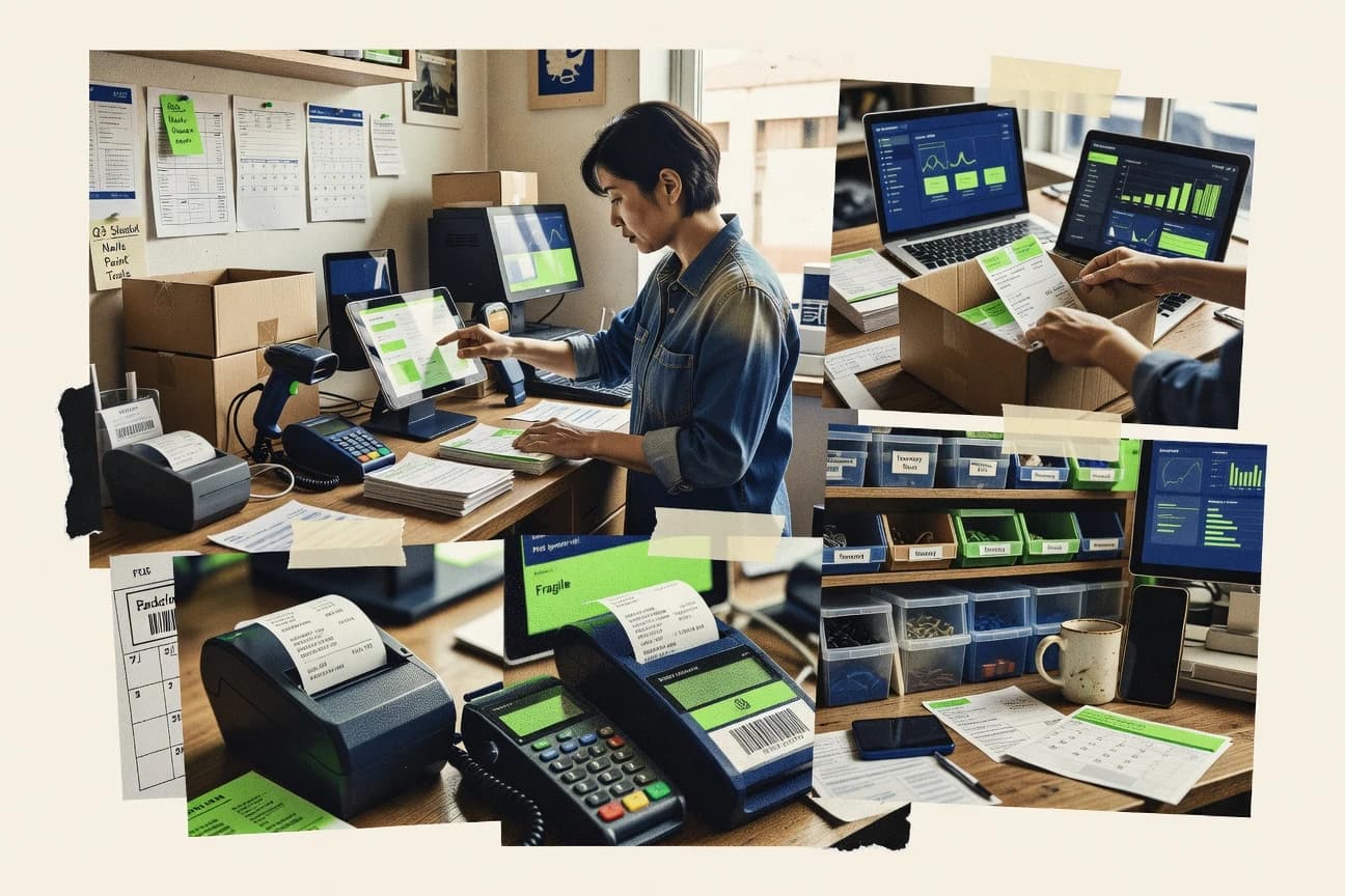 Top 10 Best Small Business Application Software of 2026