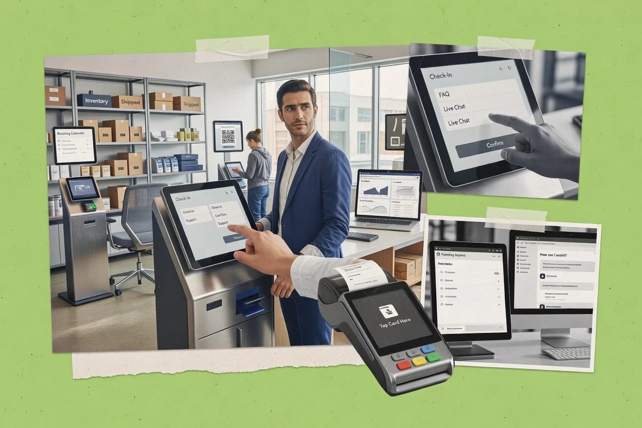 Top 8 Best Self-Service Software of 2026