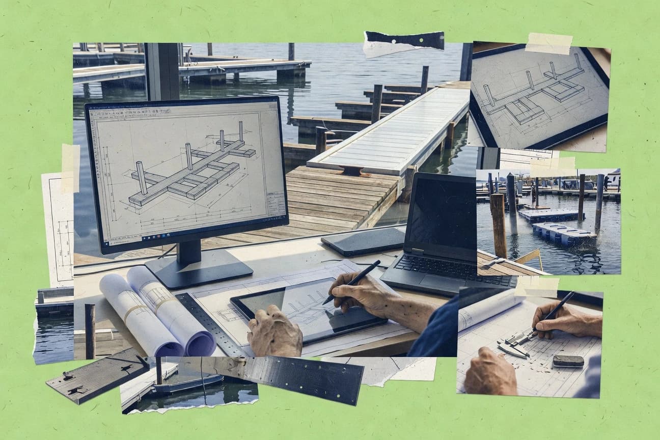 Top 10 Best Dock Design Software of 2026