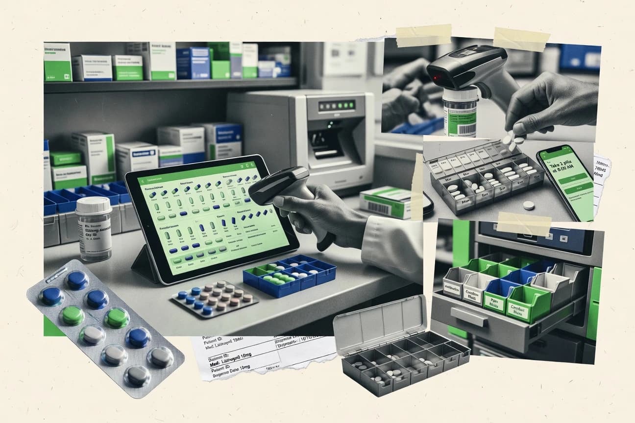 Top 10 Best Medication Software of 2026