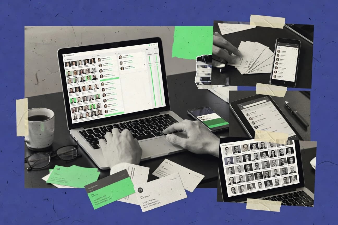 Top 10 Best Online Contact Manager Software of 2026