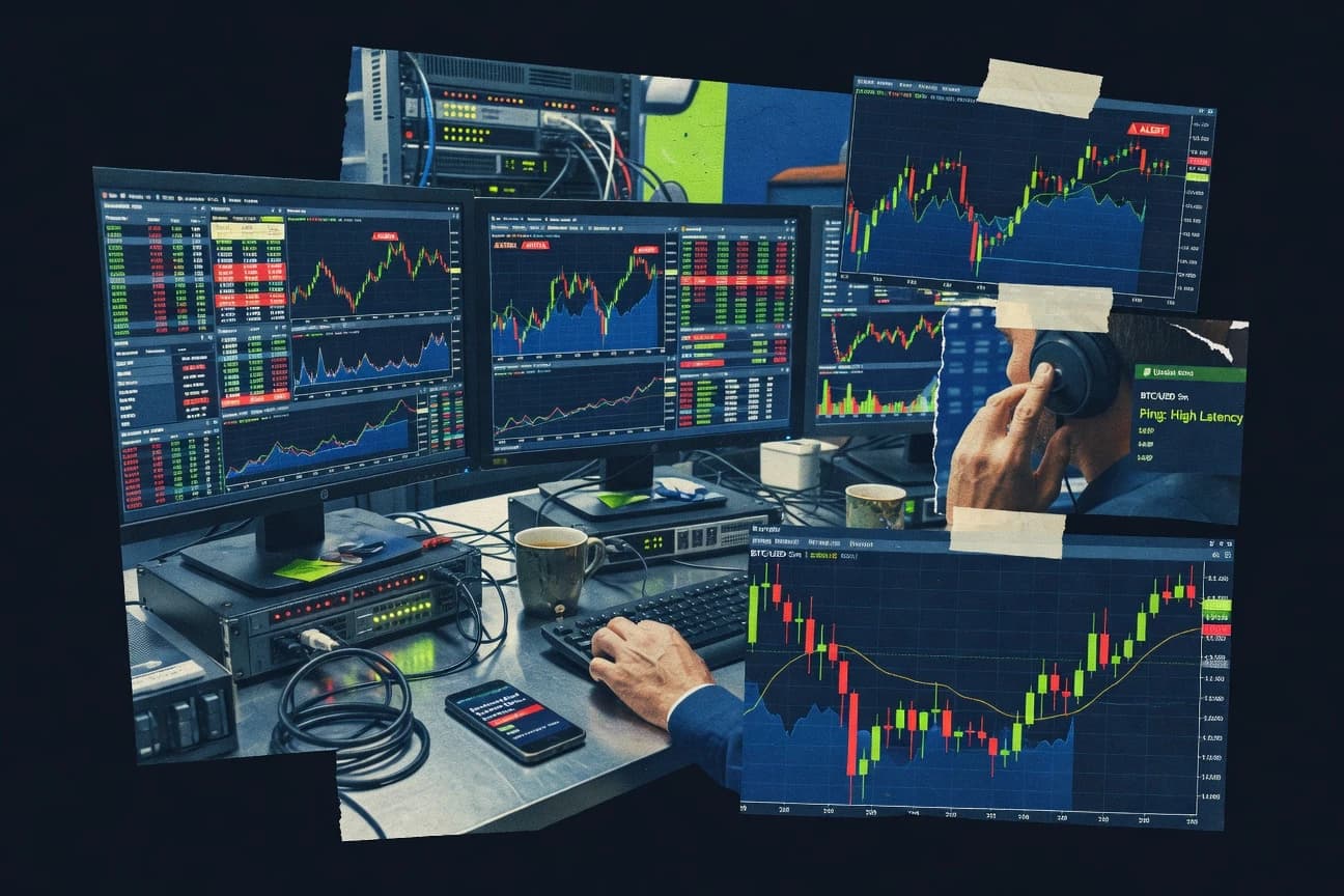 Top 10 Best Exchange Monitoring Software of 2026