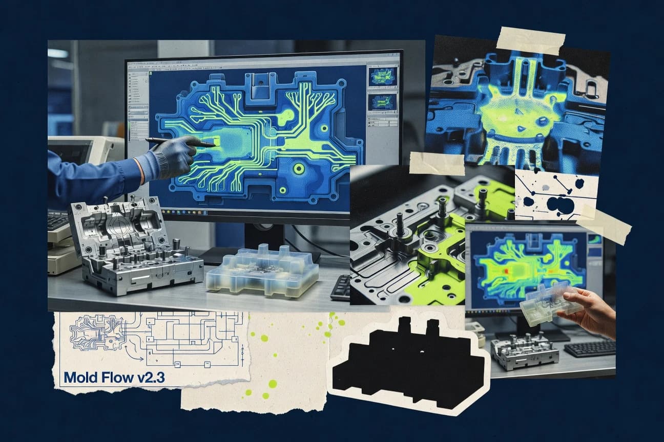 Top 10 Best Mold Flow Analysis Software of 2026