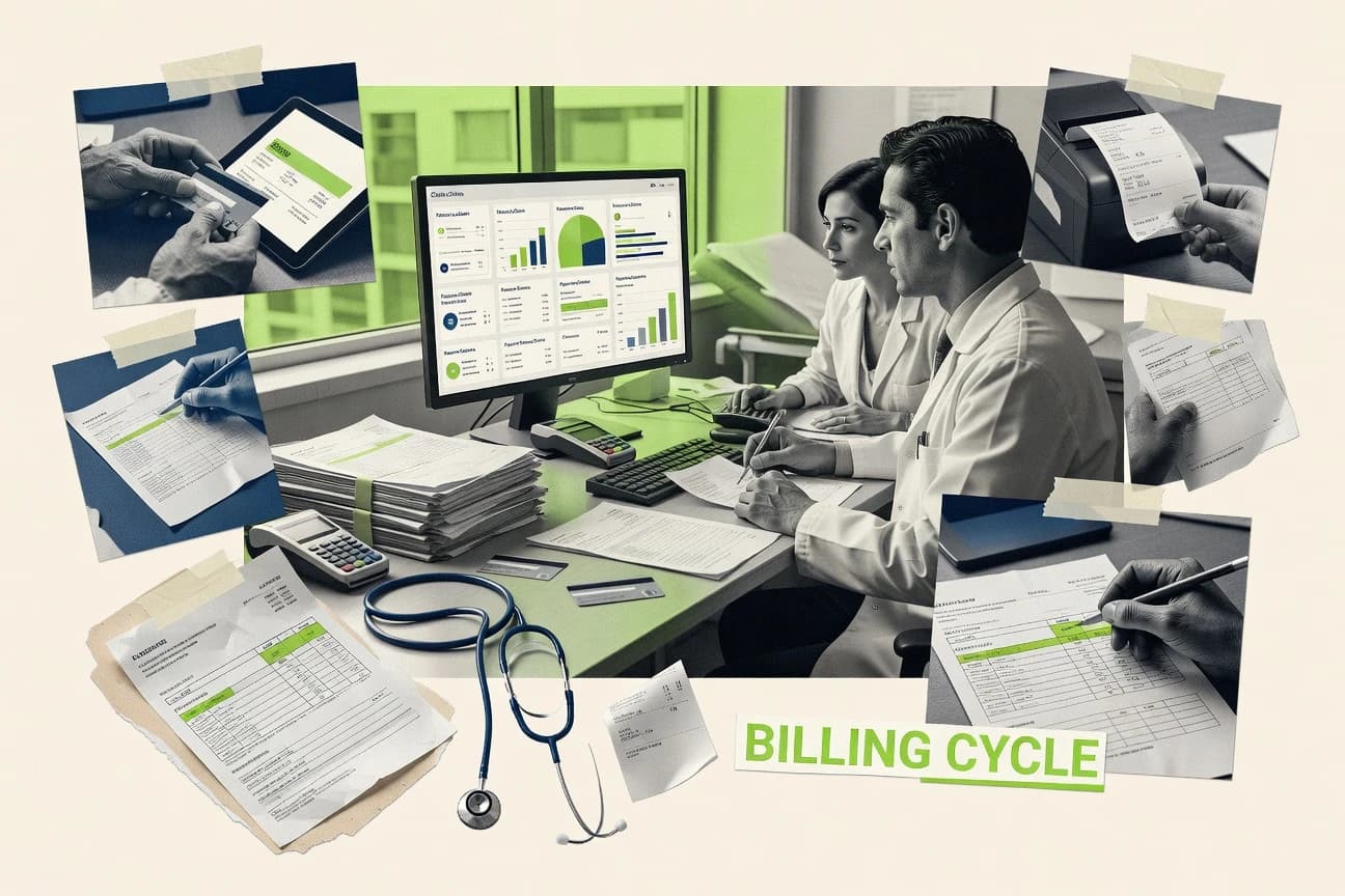 Top 10 Best Physicians Billing Software of 2026