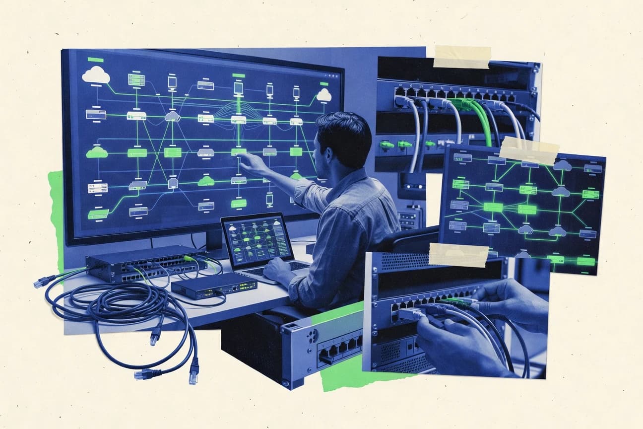 Top 10 Best Network Visualizer Software of 2026