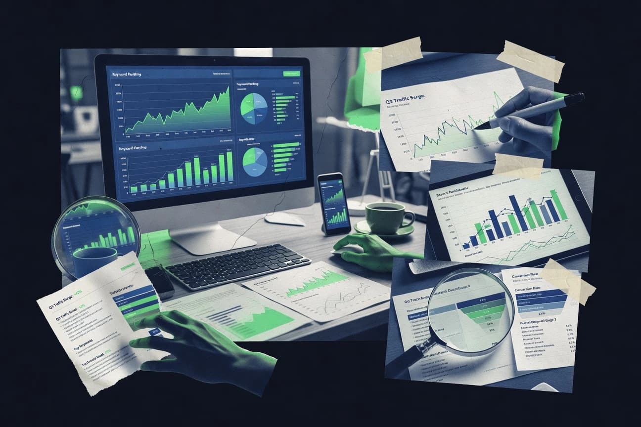 Top 10 Best SEO Analytic Software of 2026