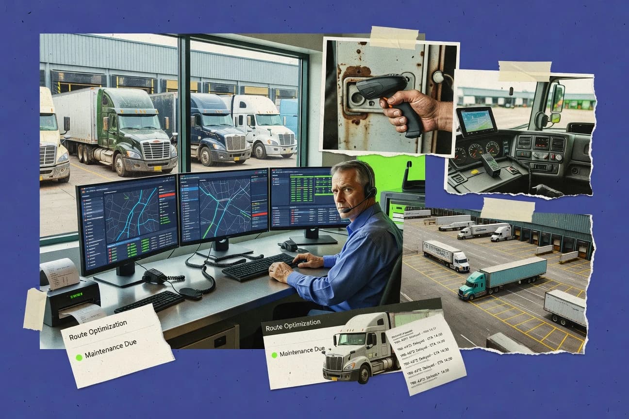 Top 10 Best Trucking System Software of 2026