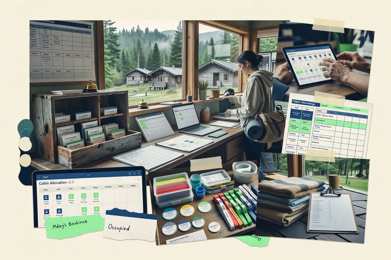 Top 10 Best Retreat Center Management Software of 2026