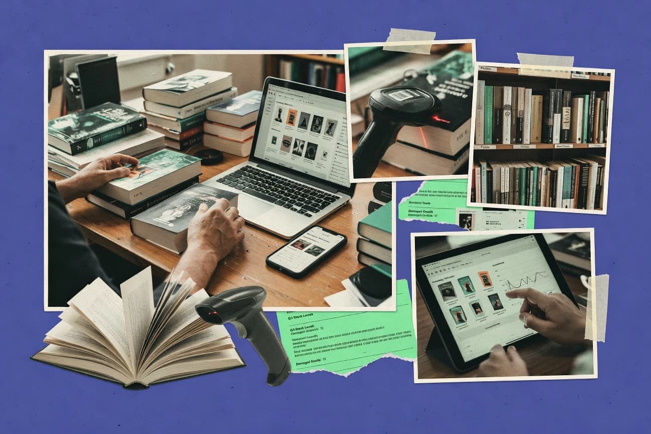 Top 10 Best Book Management Software of 2026