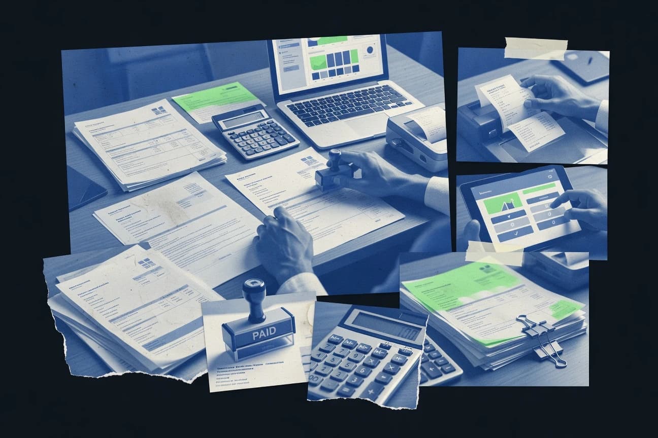 Top 10 Best Ap Process Software of 2026