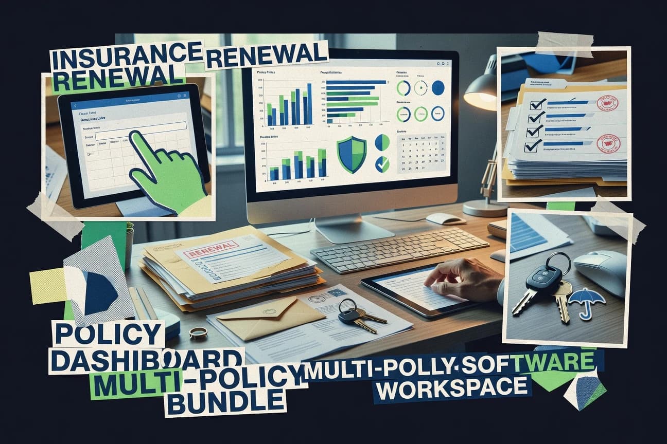 Top 10 Best Insurance Renewal Software of 2026