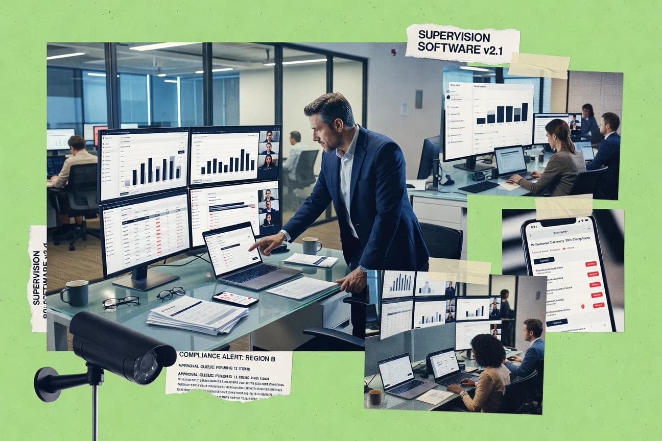 Top 10 Best Supervision Software of 2026