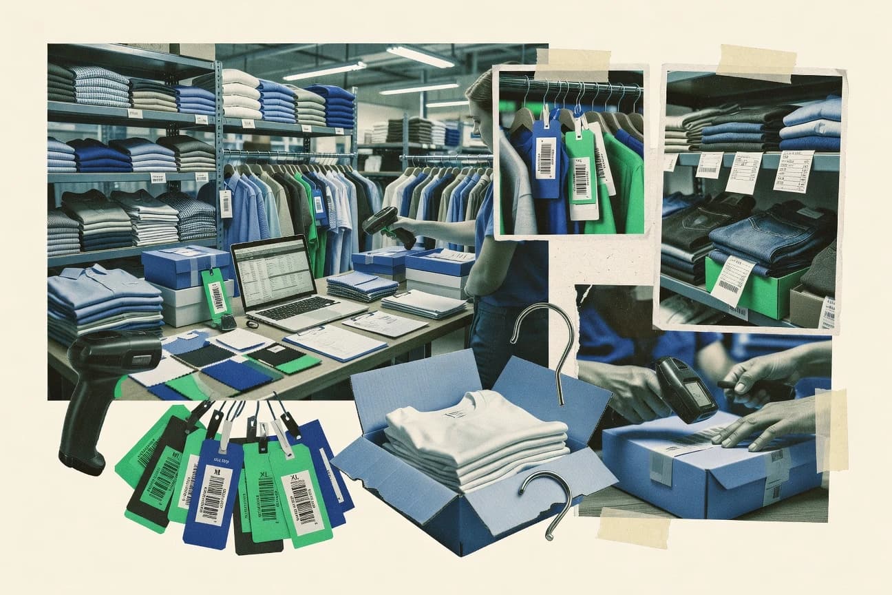 Top 10 Best Garment Inventory Software of 2026