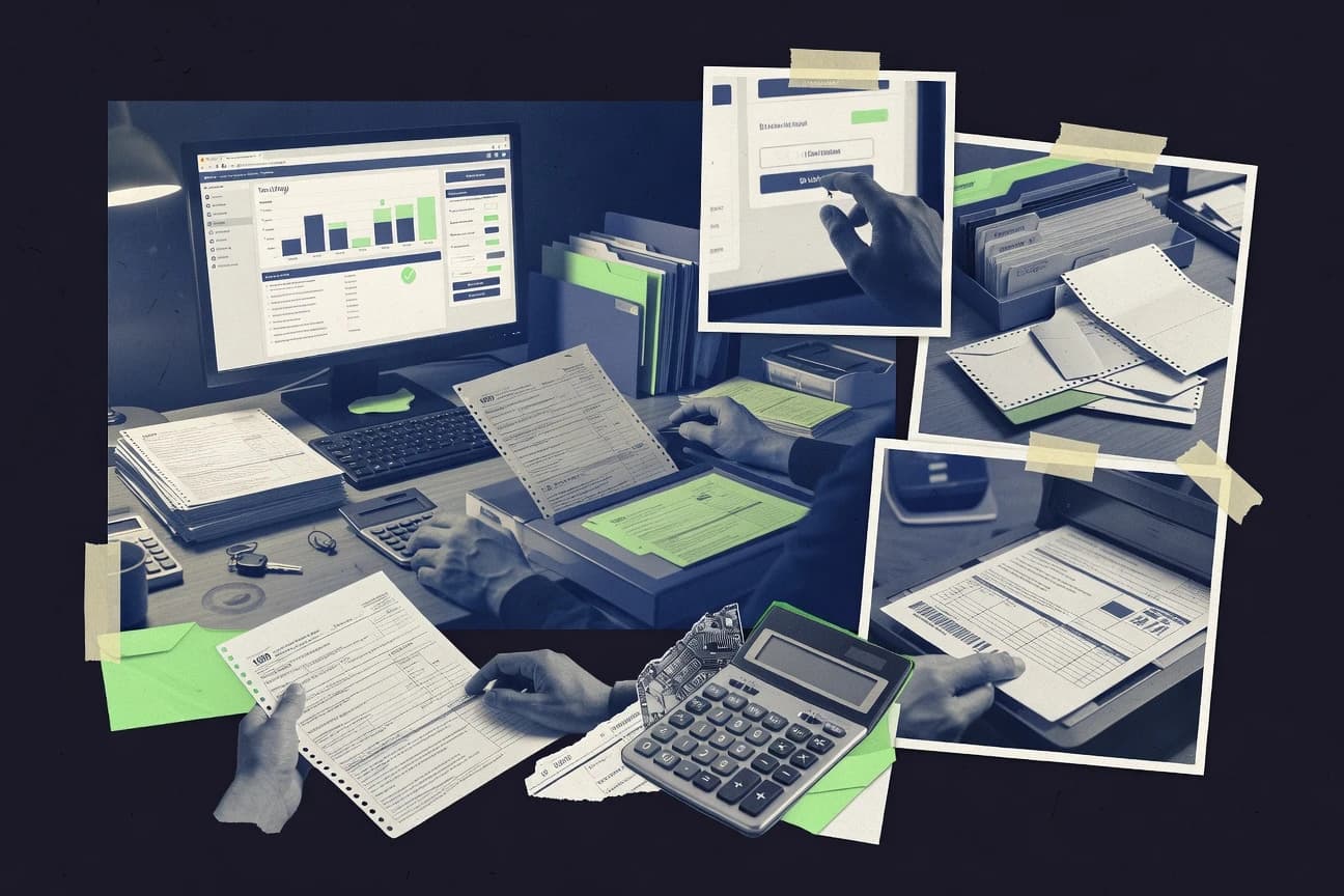 Top 10 Best 1099 Efile Software of 2026