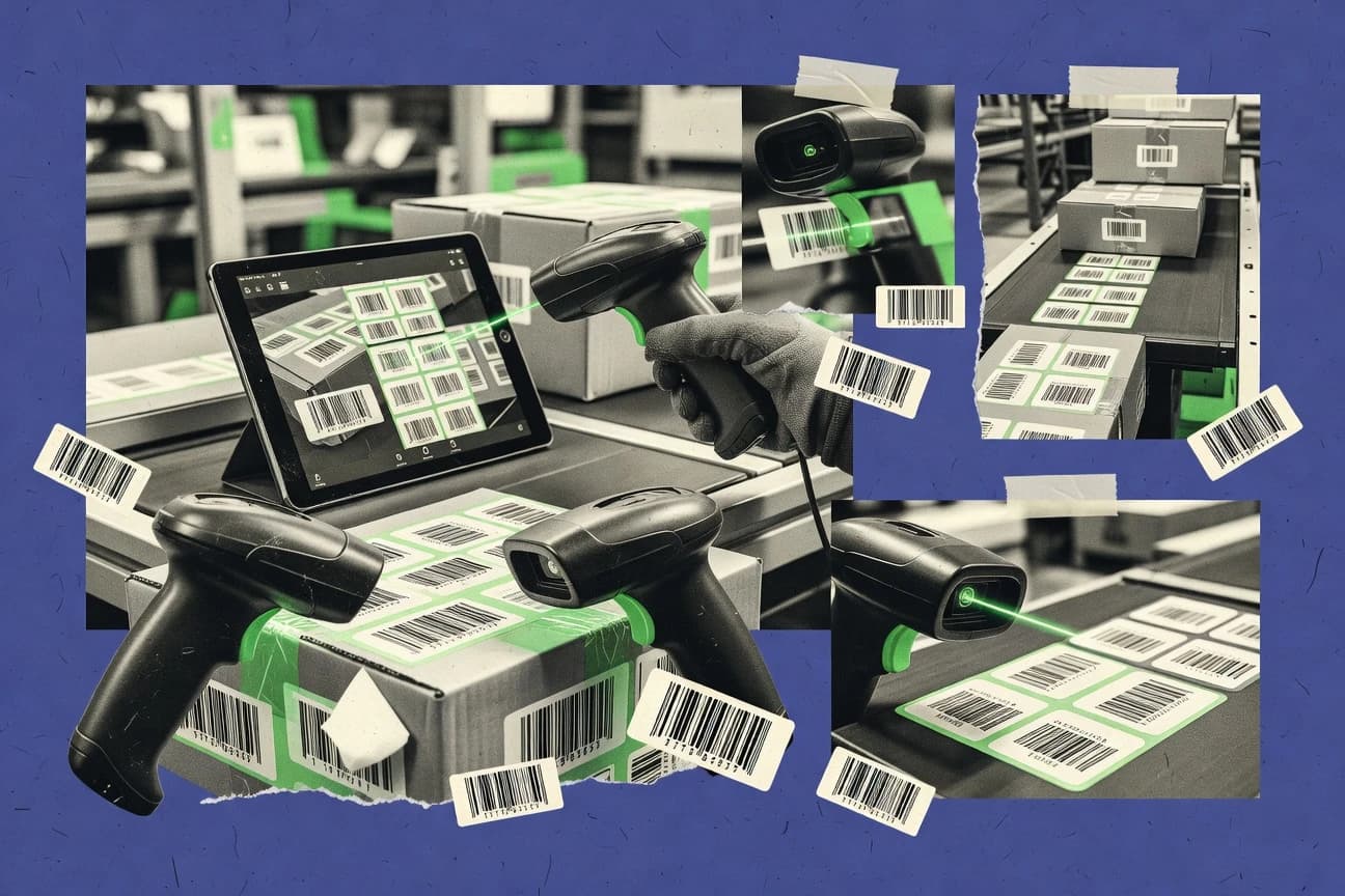 Top 10 Best Barcode Recognition Software of 2026