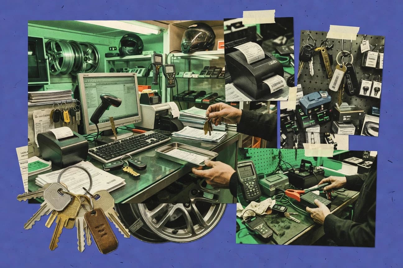 Top 10 Best Pawnshop Software of 2026