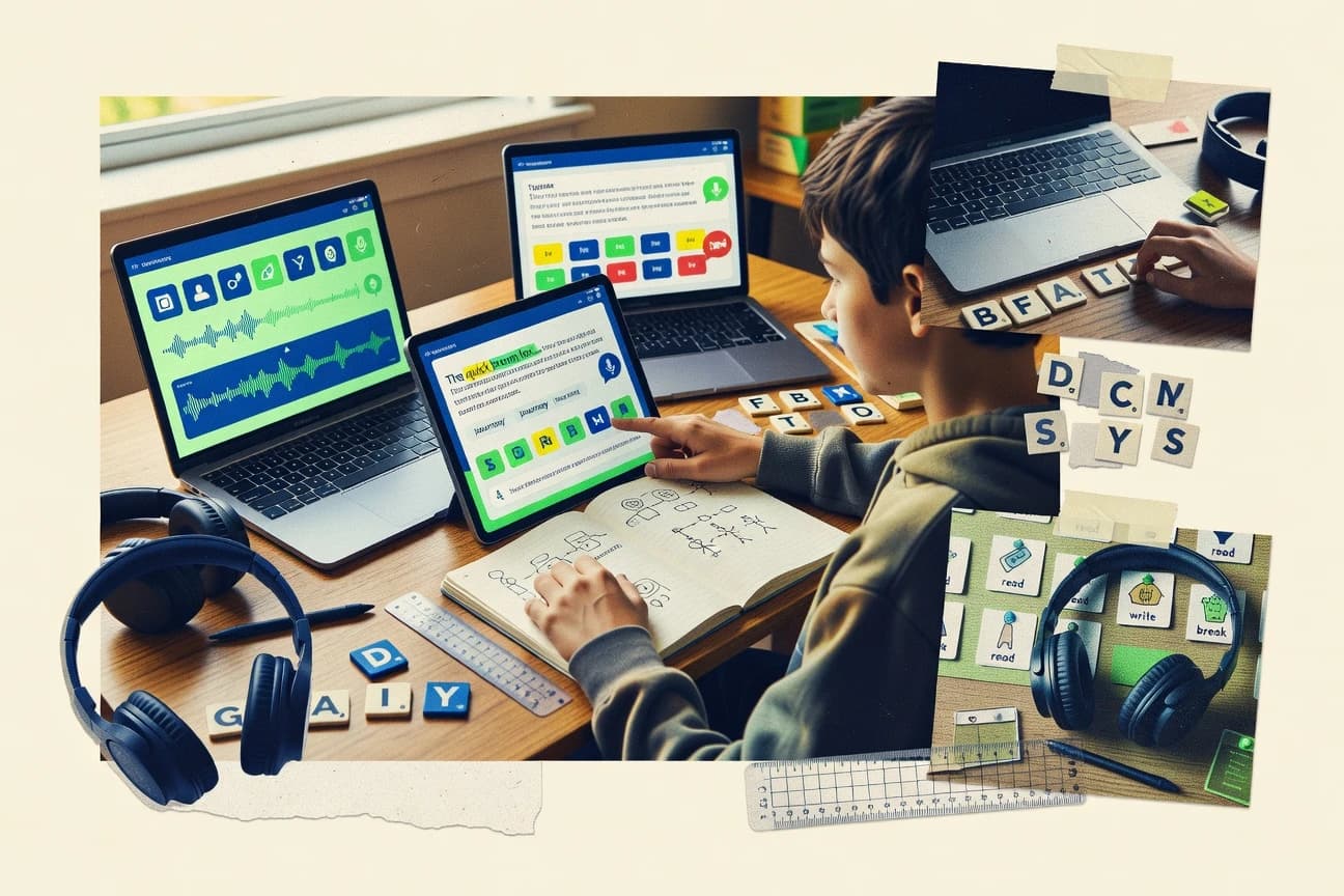 Top 10 Best Learning Disability Software of 2026