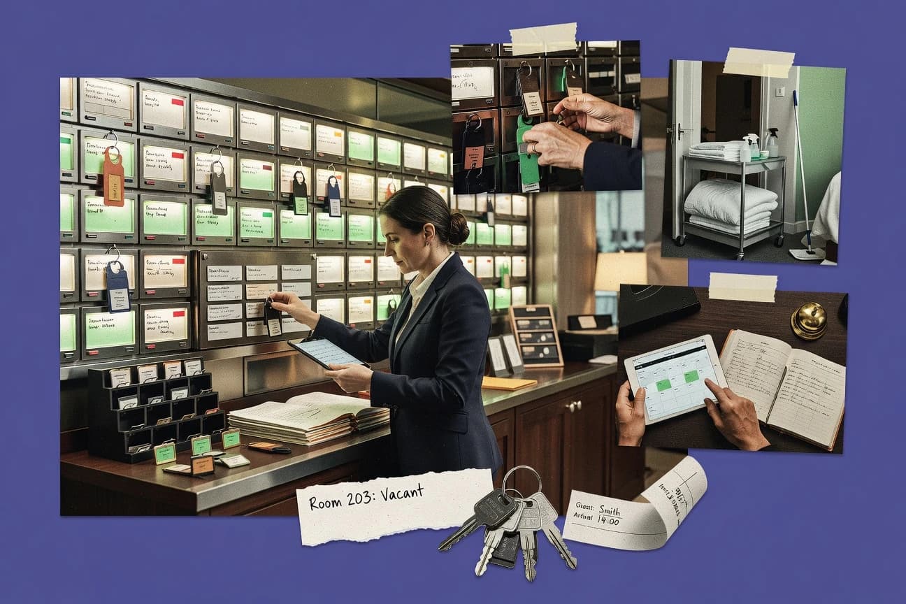 Top 10 Best Rooms Management Software of 2026