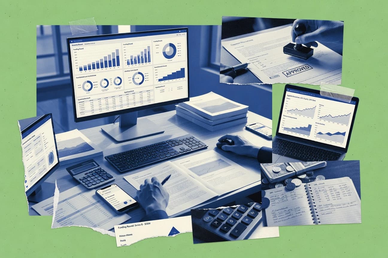 Top 10 Best Capitalizing Software of 2026