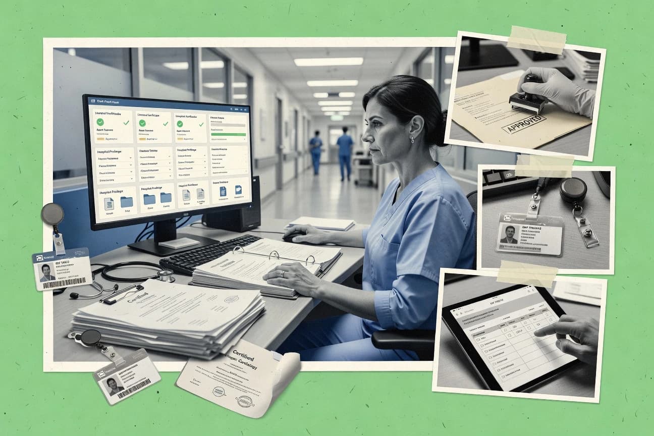 Top 10 Best Hospital Credentialing Software of 2026