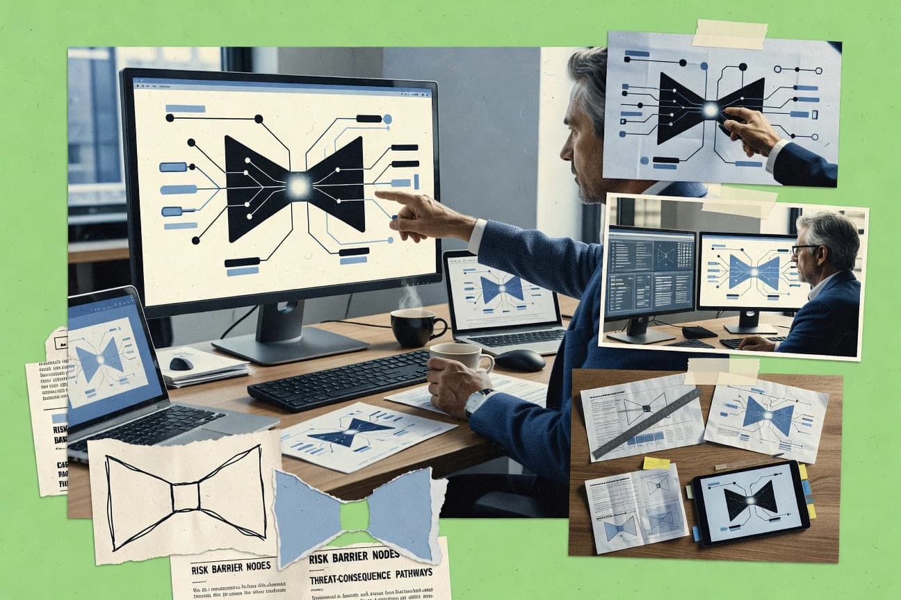 Top 10 Best Bow Tie Analysis Software of 2026