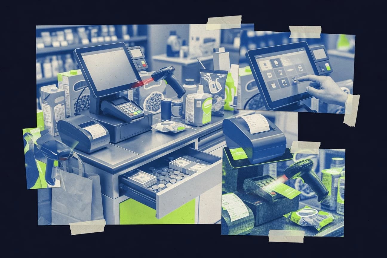 Top 10 Best Cashier System Software of 2026