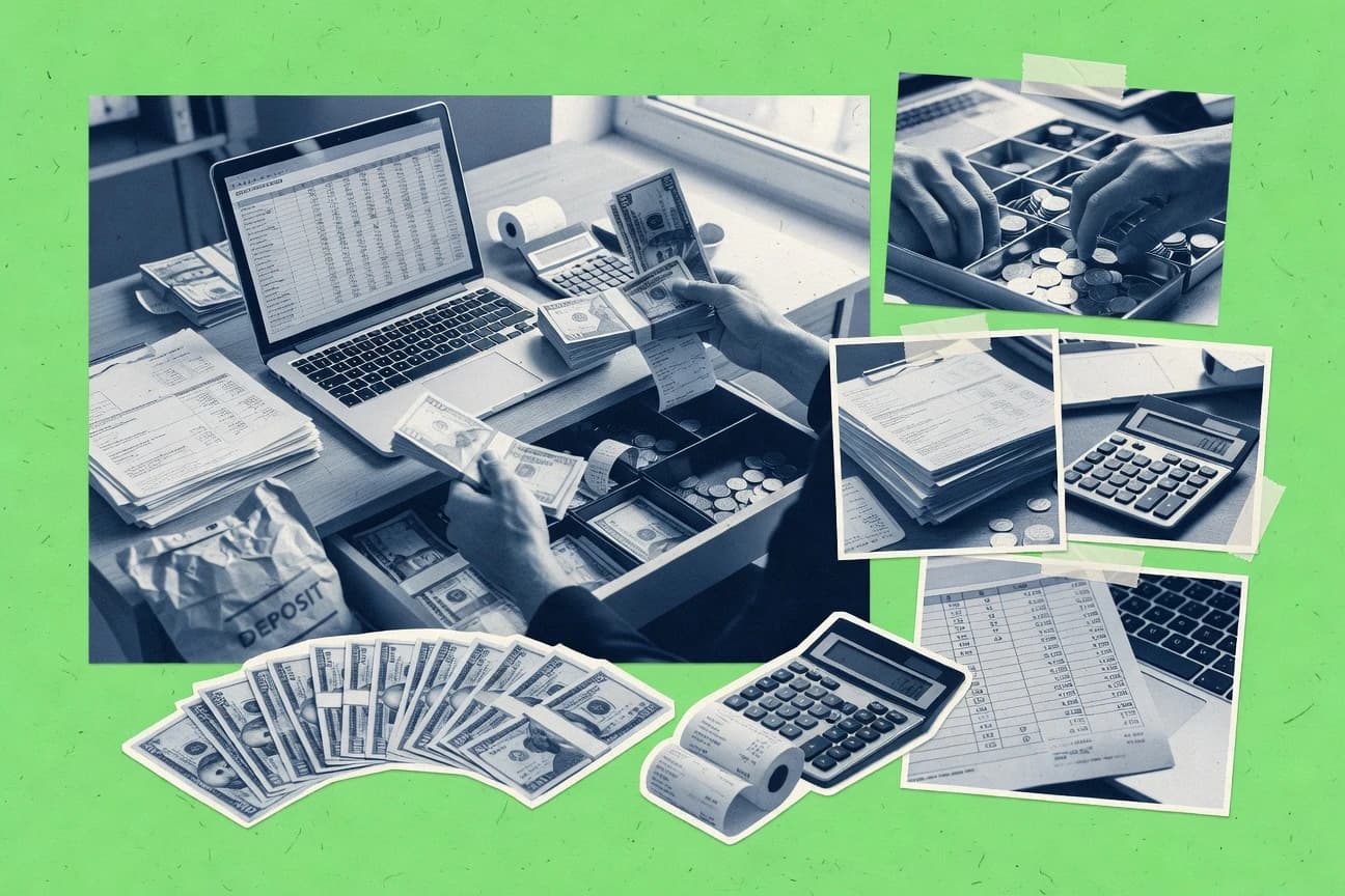 Top 10 Best Cash Reconciliation Software of 2026