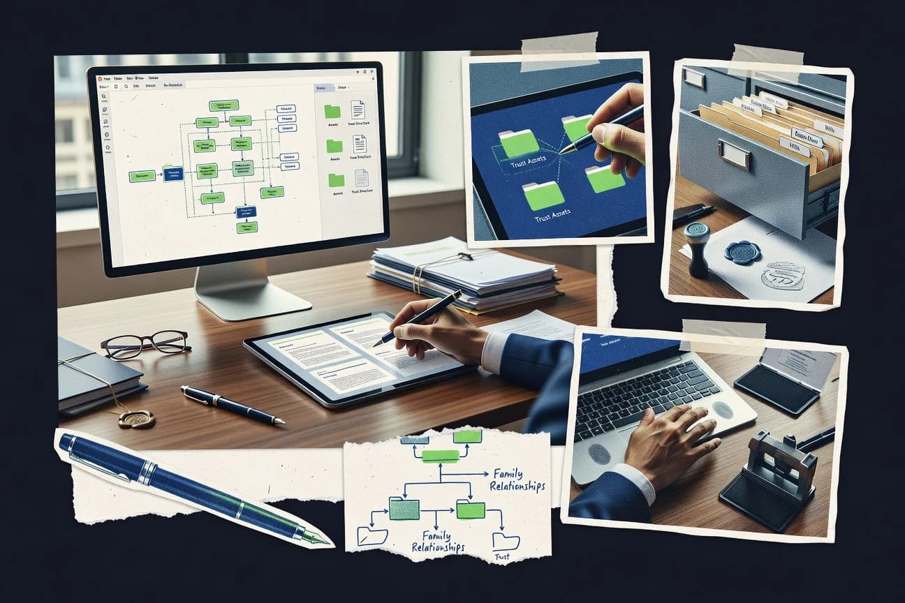 Top 10 Best Trust Drafting Software of 2026