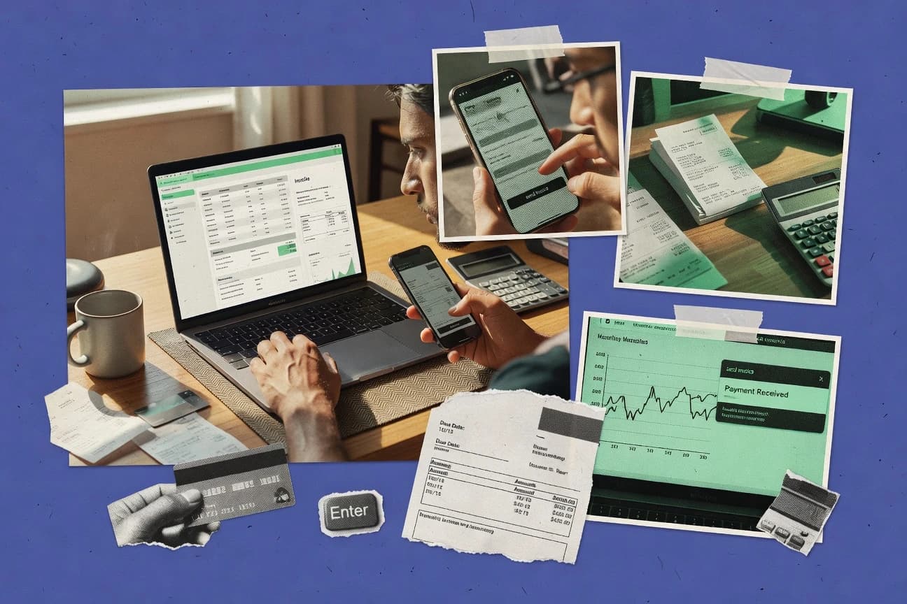 Top 10 Best Freelancer Invoicing Software of 2026