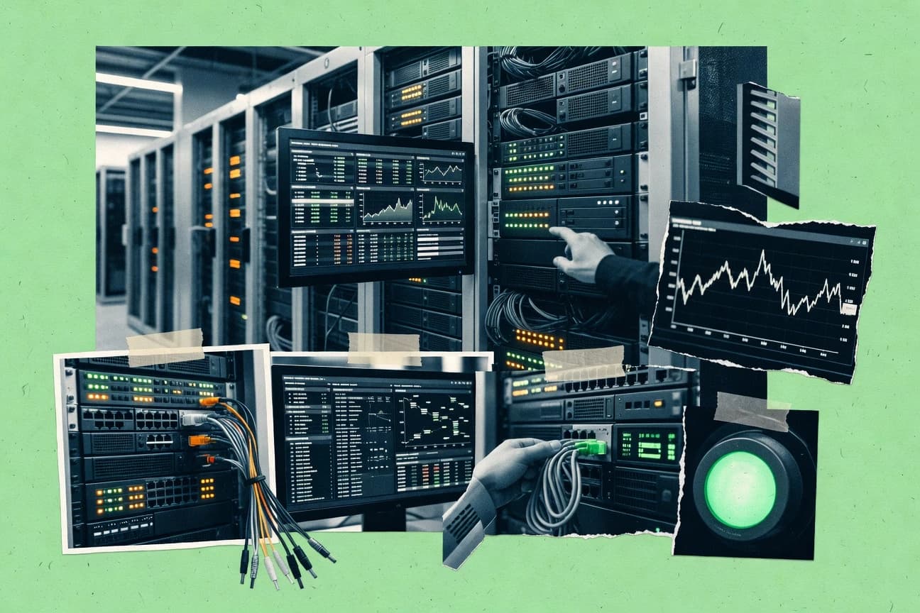 Top 10 Best Server Status Software of 2026