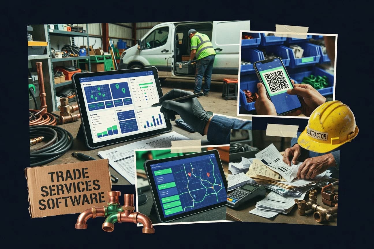 Top 10 Best Trade Services Software of 2026