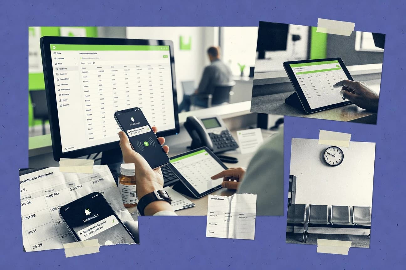Top 10 Best Patient Reminder Software of 2026