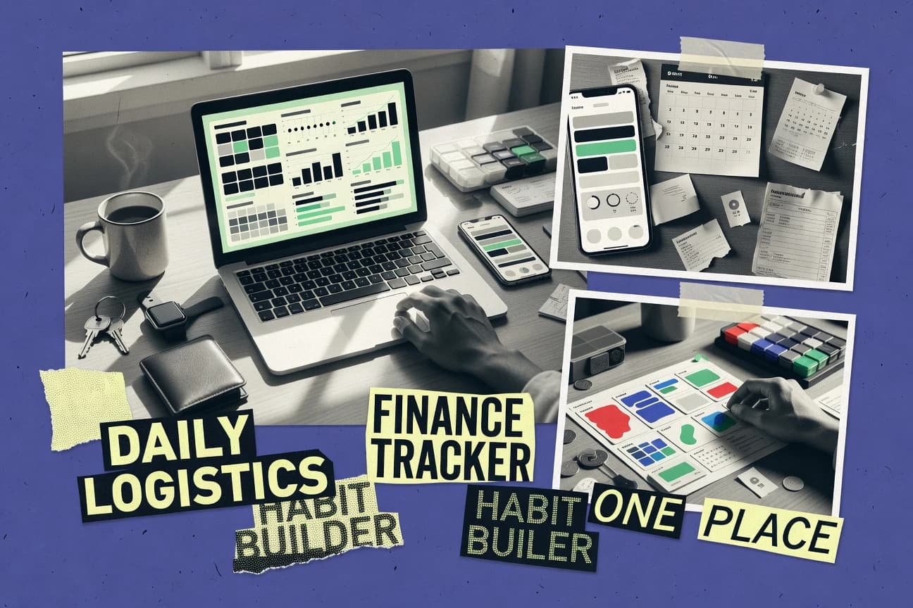 Top 10 Best Life Management Software of 2026