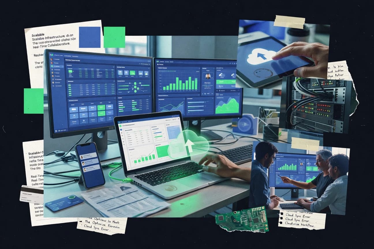 Top 10 Best Business Cloud Software of 2026