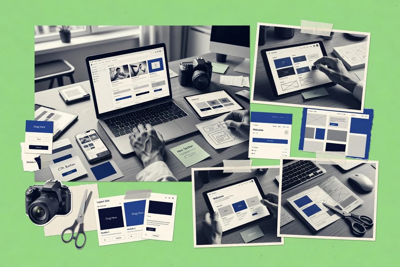 Top 10 Best Website Maker Software of 2026