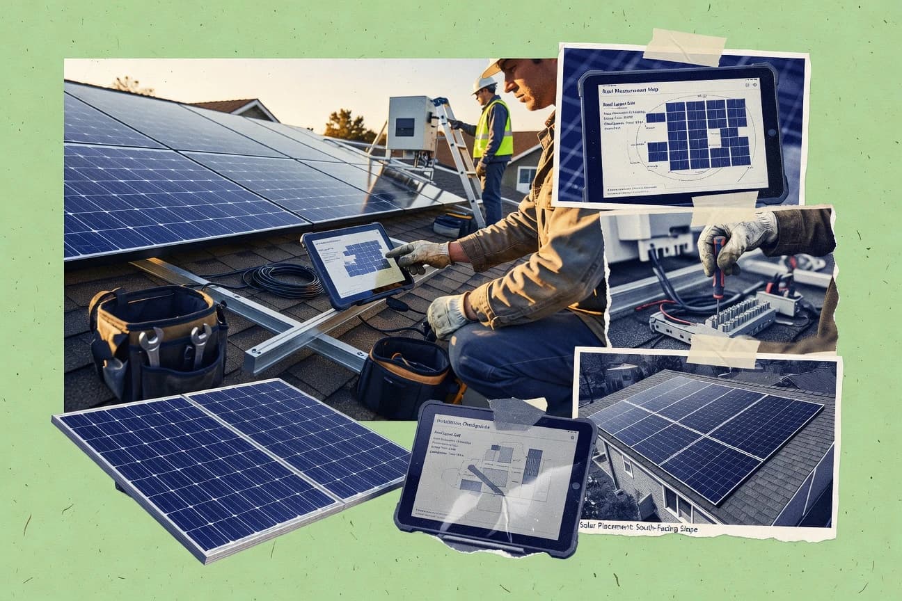 Top 10 Best Solar Panel Installation Software of 2026