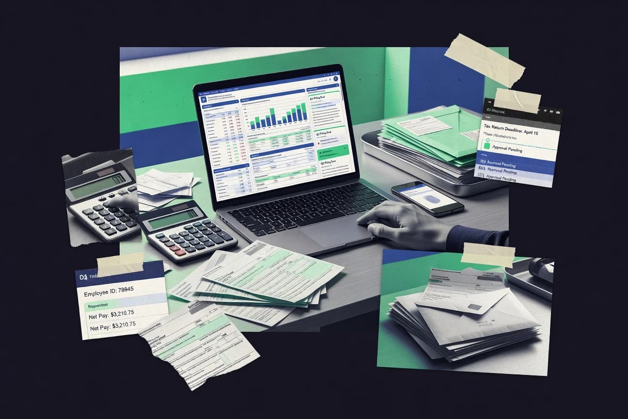 Top 10 Best Payroll Tax Return Software of 2026