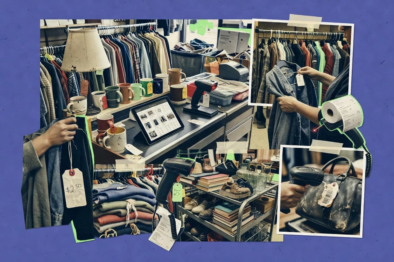 Top 10 Best Thrift Store Software of 2026