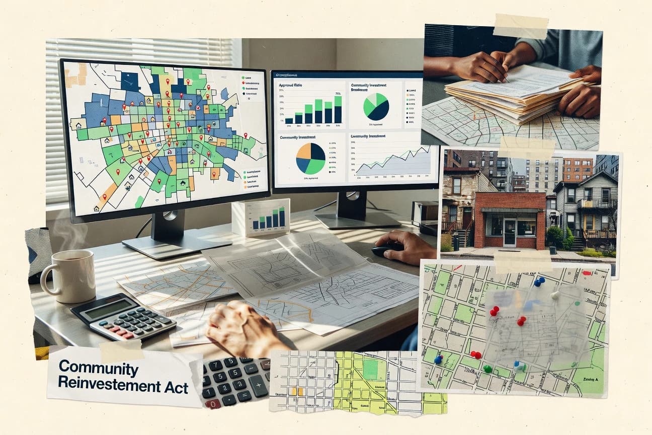 Top 10 Best Community Reinvestment Act Software of 2026